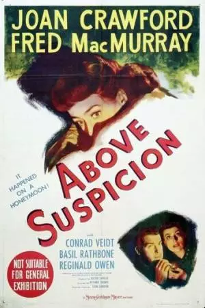 Вне подозрений (1943)