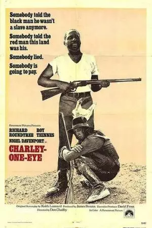 Одноглазый Чарли (1973)