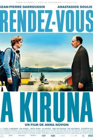 Встреча в Кируне (2012)