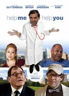 Help Me, Help You (2009)