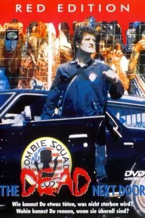 Мертвец по соседству (1989)