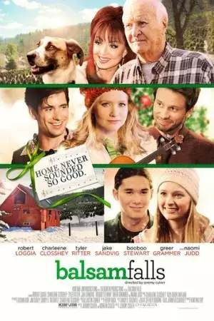 Вечнозеленое Рождество (2014)