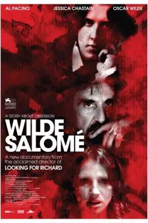 Саломея Уайльда (2011)