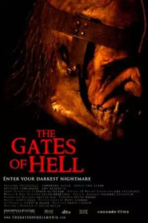Врата ада (2008)