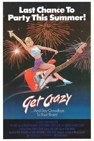 Сойди с ума (1983)