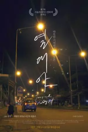 Тропическая ночь (2017)