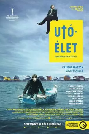 Жизнь после жизни (2014)