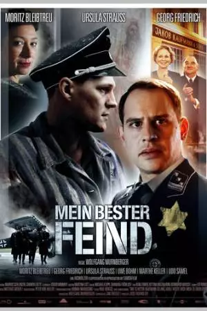 Мой лучший враг (2011)