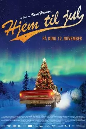 Домой на Рождество (2010)