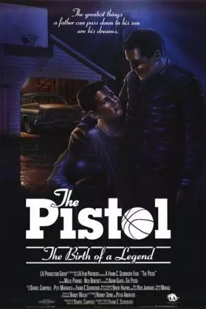 The Pistol: Рождение легенды (1991)