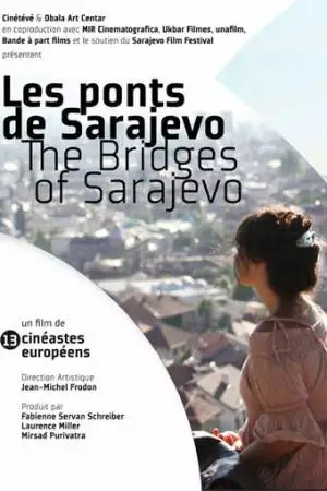 Мосты Сараево (2014)