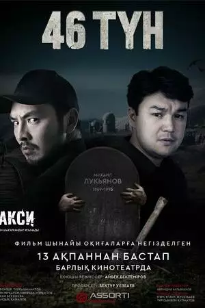 46 түн (2025)