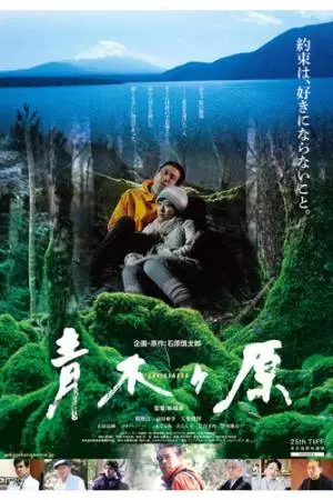 Аокигахара (2012)