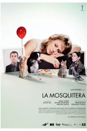 Сетка от комаров (2010)