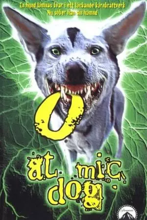 Атомный пес (1997)