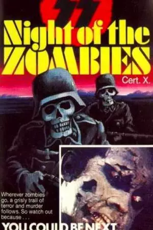 Ночь зомби (1981)