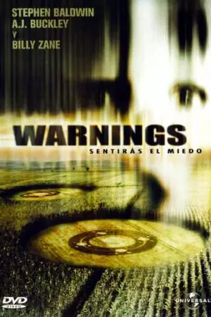 Зловещее предупреждение (2003)