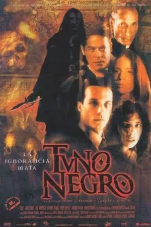 Серенада тьмы (2001)