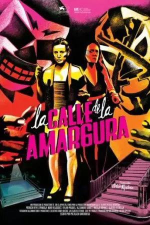 La calle de la amargura (2015)