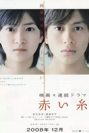 Красная нить судьбы (2008)