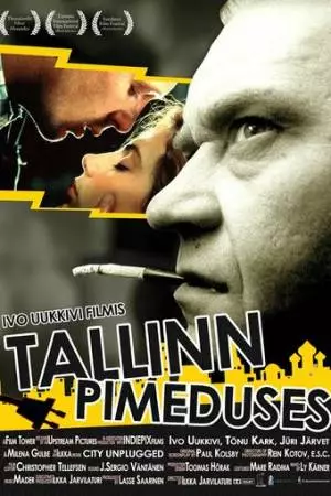 Тьма в Таллине (1993)