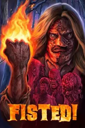 Огненный кулак (2025)