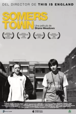 Сомерстаун (2008)