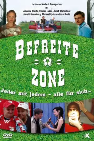 Зона освобожденных (2003)