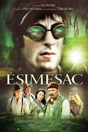 Эсимизак (2012)