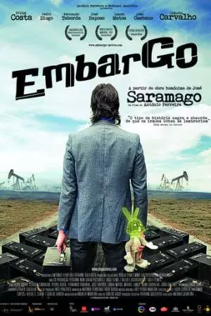 Эмбарго (2010)