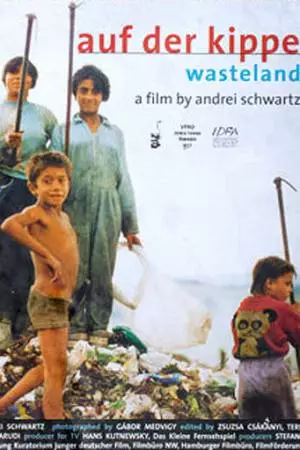 Auf der Kippe (1997)