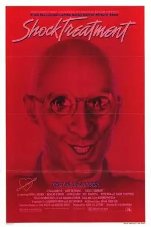 Шоковая терапия (1981)