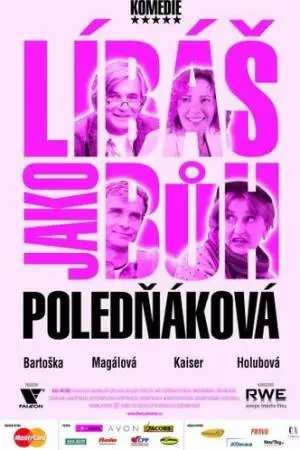 Ты целуешься как бог (2009)