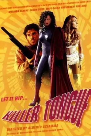 Язык-убийца (1996)