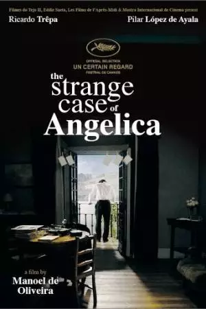 Странный случай Анжелики (2010)