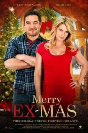 Merry Ex-Mas (2014)