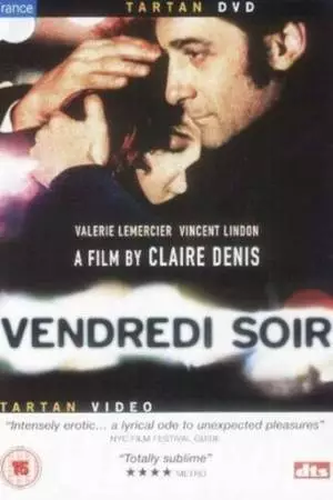 Пятница, вечер (2002)