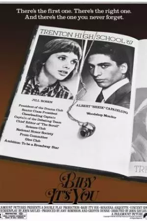 Крошка, это ты! (1983)