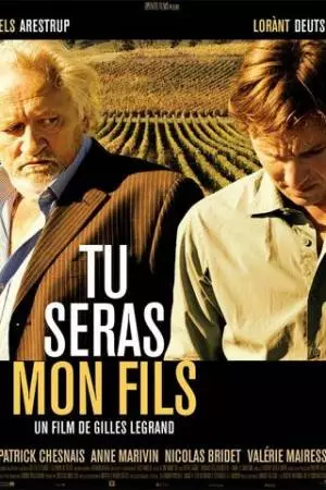 Будь моим сыном (2011)