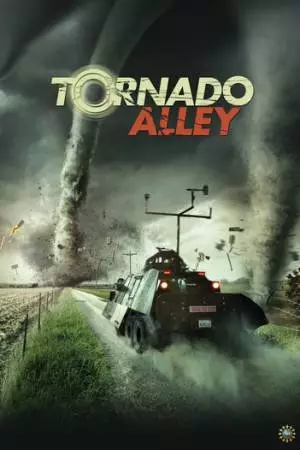 Tornado Alley (2011)