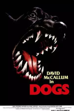 Псы (1976)