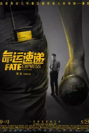 Экспресс судьбы (2015)