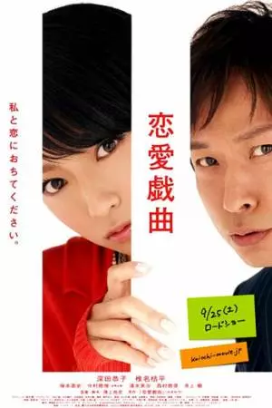 Любовь по сценарию (2010)