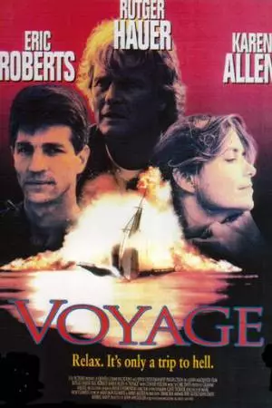 Путешествие (1993)