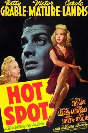 Ночной кошмар (1941)