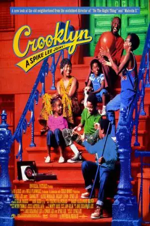 Круклин (1994)