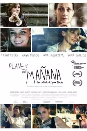 Планы на завтра (2010)