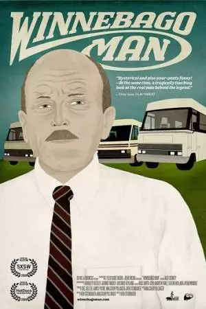 Winnebago Man (2009)