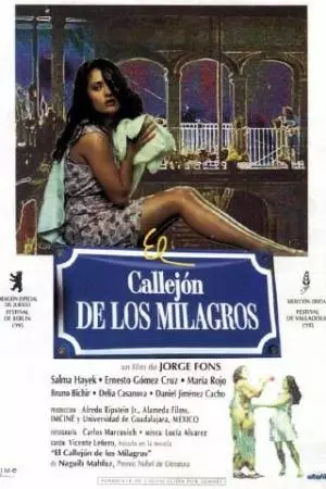 Падшая любовь (1995)