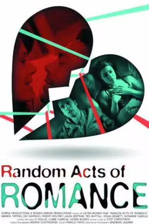 Случайные проявления романтики (2012)